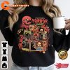 Halloween Horror Nights Halloweentown Spooky Costume Sweatshirt
