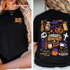 ER Terry Hallowen 2024 Hoodie Shirt