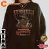 Ice Nine Kills American Nightmare Horror Halloween Costume Sweatshirt