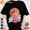 Ice Spice Rare Munch Fanwear Unisex T-shirt