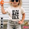 In My Big Sister Era Announcement Pregnancy Reveal Toddler T-Shirt