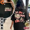 In My Girl Mom Era Sweatshirt Hoodie