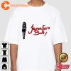 Jennifers Body Hell is a Teenage Girl Horror Comedy Movie Enthusiast Outfit T-Shirt