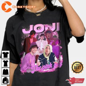 Joji The Pink Guy Glimpse of Us Melodies Unisex T-Shirt