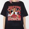 Justin Bench Power MLB Utility Player Sportwear T-Shirt