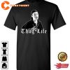 KIP Napoleon Dynamite Thug Life Trendy Unisex T-Shirt