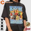 Katie McCabe Magic Arsenal Women Football Sportwear T-Shirt