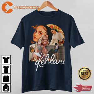 Kehlani SweetSexySavage Graphic T-Shirt