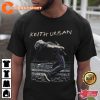 Keith Urban Blue Aint Your Color Urbanites Unisex T-Shirt