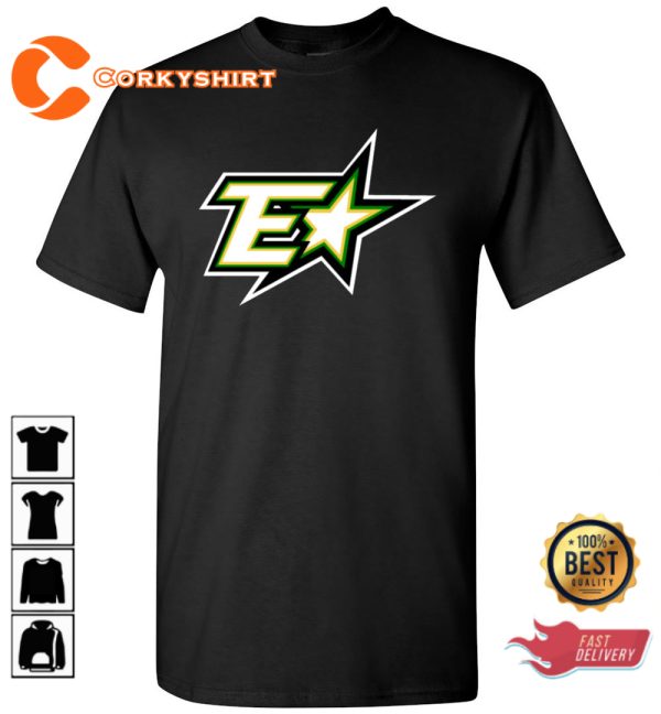 Kerry County Eagles Letterkenny Hockey Jersey T-Shirt