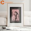 Kissing Cowgirls Lgbtq Lesbian Pride Printed Poster