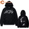 Lil Tjay Destined 2 Win Run It Up Urban Style Hoodie