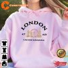 London City United Kingdom Big Ben Unisex