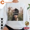 Madison Beer Album Silence Between Songs T-shirt