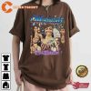 Mariah The Scientist Music Lover Dennis Rodman Apparel Nostalgic Fanwear T-Shirt