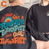 Mental Health Awareness Im A Cool Therapist Sweatshirt