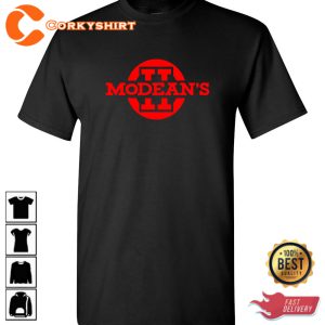 Modean S2 Letterkenny Trendy Unisex T-Shirt