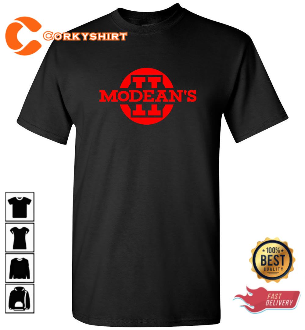Modean S2 Letterkenny Trendy Unisex T-Shirt