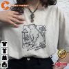Mooshroom Calf Mushroom Trendy Unisex Vintage Inspired Sweatshirt