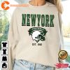 New York Giants Football Sportwear Sweatshirt