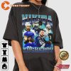 Nikita Kucherov Clutch Tampa Bay Lightning Hockey Sportwear T-Shirt