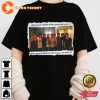 One Direction X 5 Seconds Of Summer Fanwear Unisex T-shirt