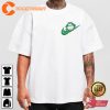 Pokemon N1ke Swoosh Inspired Snorlax Kabigon T-shirt