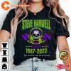 RIP Remembering Steve Harwell Smash Mouth Memorial Shirt