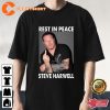Rip Steve Harwell 1967-2023 Remembering Memorial Shirt