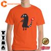 Shitty Charmander Internet Viral T-Shirt