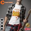Smash Mouth Steve Harwell Graphic Memorial Shirt