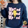 Sped Teacher Inclusion Your Words Matter Neurodiversity Pecs Sweatshirt