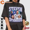 Steven Stamkos Sniper Tampa Bay Lightning Hockey Sportwear T-Shirt