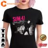 Sum 41 Underclass Hero Fanwear Unisex T-Shirt