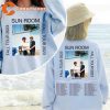 Sun Room Fall Tour 2023 Fan Gift Sweatshirt