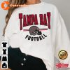 Tampa Bay Buccaneers Football Sportwear Sweatshirt