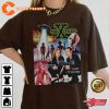 The X-files The Truth Is Out There Fanwear Vintage  Inspired T-Shirt