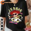 Toy Story Jessie Cowgirl Cool 90s Disney T-shirt