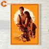 Wondercon 2023 The Mummy Rachel Weisz Movie Poster