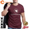 You re 10 Ply Bud Funny Canadian Hockey Player Fan T-Shirt