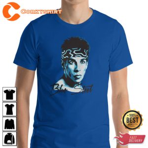 Zoolander Blue Steel Movie T-Shirt