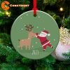 2023 Christmas Ornament Christmas Decoration Holiday Gift