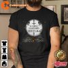 A Girl Has No Costume With Sword Halloween Shirt