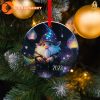 Adorable Gnome Ornament Christmas Decoration Holiday Gift