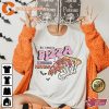 All I Need Is Pizza And Horror Movies Halloween Movie Night T-Shirt