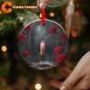 Beautiful 2023 Ornament Christmas Decoration Holiday Gift
