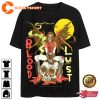 Blood Lust Evil Demon T-Shirt
