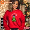 Catty Christmas Sweatshirt