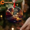 Christmas Ornament 2023 Christmas Decoration Holiday Gift