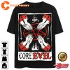Core Evil 666 Satan Inspired T-Shirt